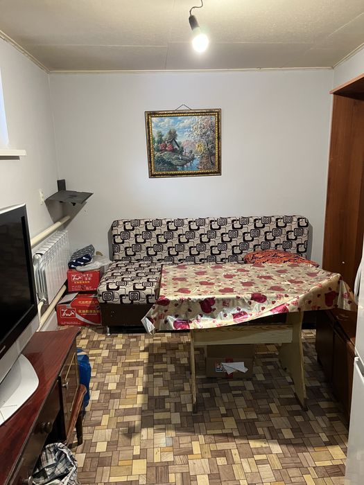 Сдам в аренду времянку