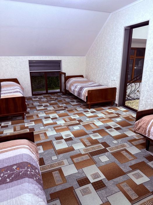 Dacha Burchmullo