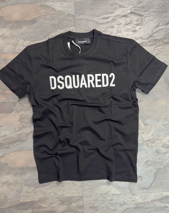 Мъжки Тениски Dsquared2