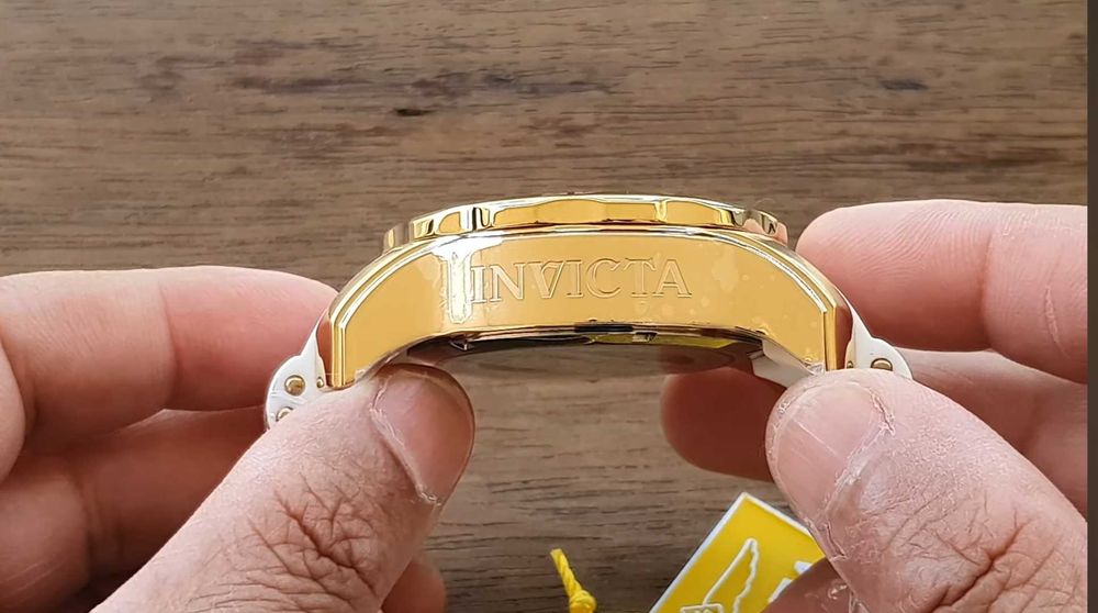 invicta 20289 18K ORIGINAL