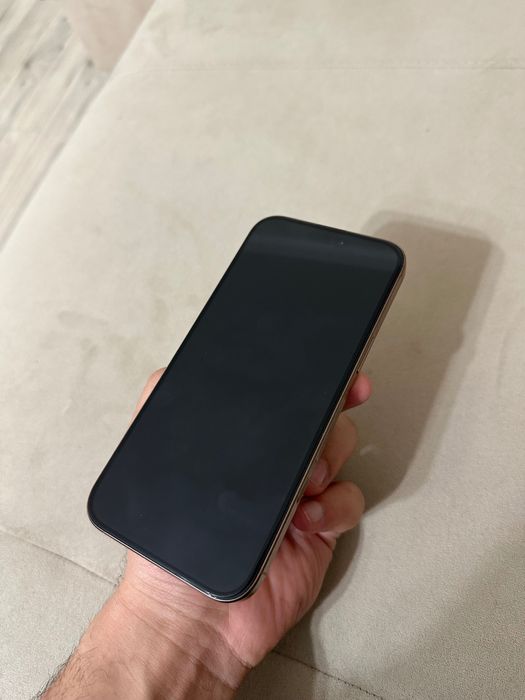 Айфон 16 про Макс, 256 гб