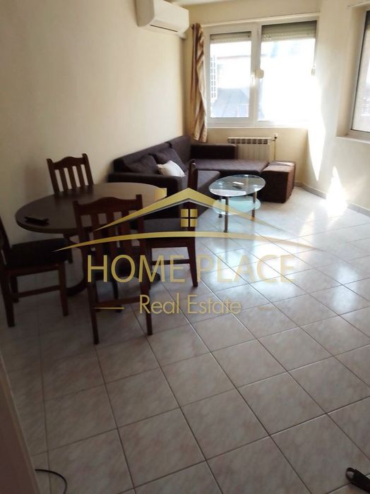 Дава се под наем Тристаен апартамент в Варна, Червен площад - 150 кв.м за 612 € - Снимка #2