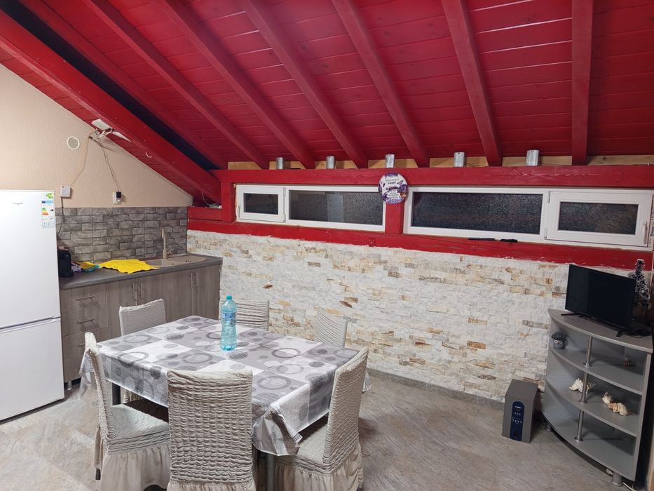 Cazare Ocnele Mari / cazare revelion