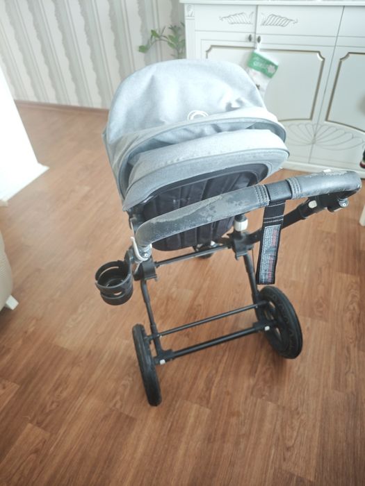 Детская коляска премиум класса Bogabo cameleon3