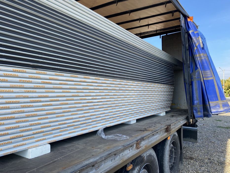 Panouri sandwich Vaslui