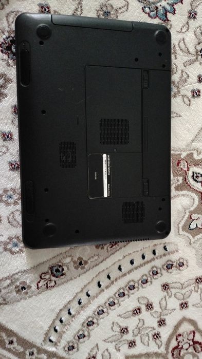 Ноудбуг с мышкой и сумка