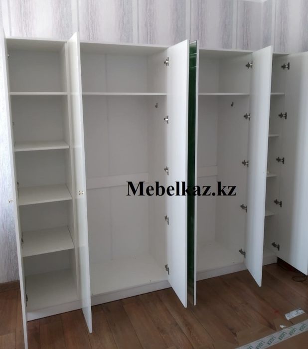 Спальный гарнитур сатылады полный