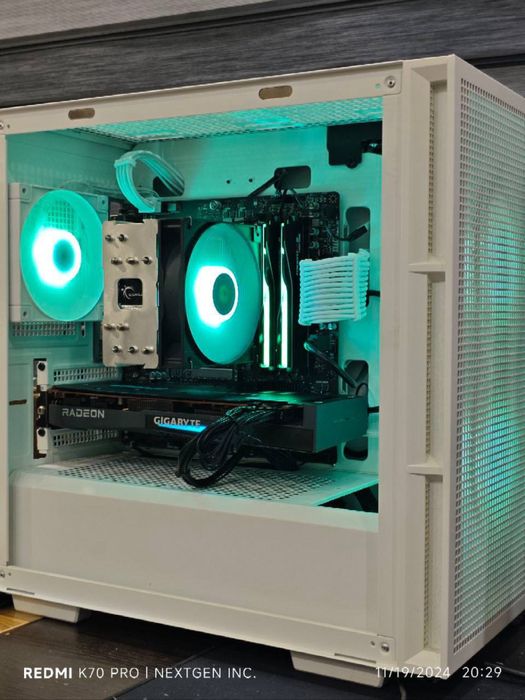 Loc monitor,Va igravoy case