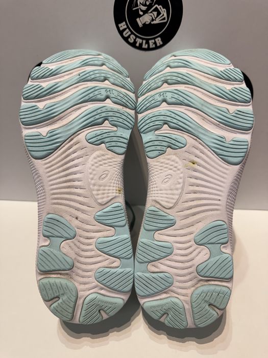 Маратонки ASICS GEL NIMBUS 24.Номер 42