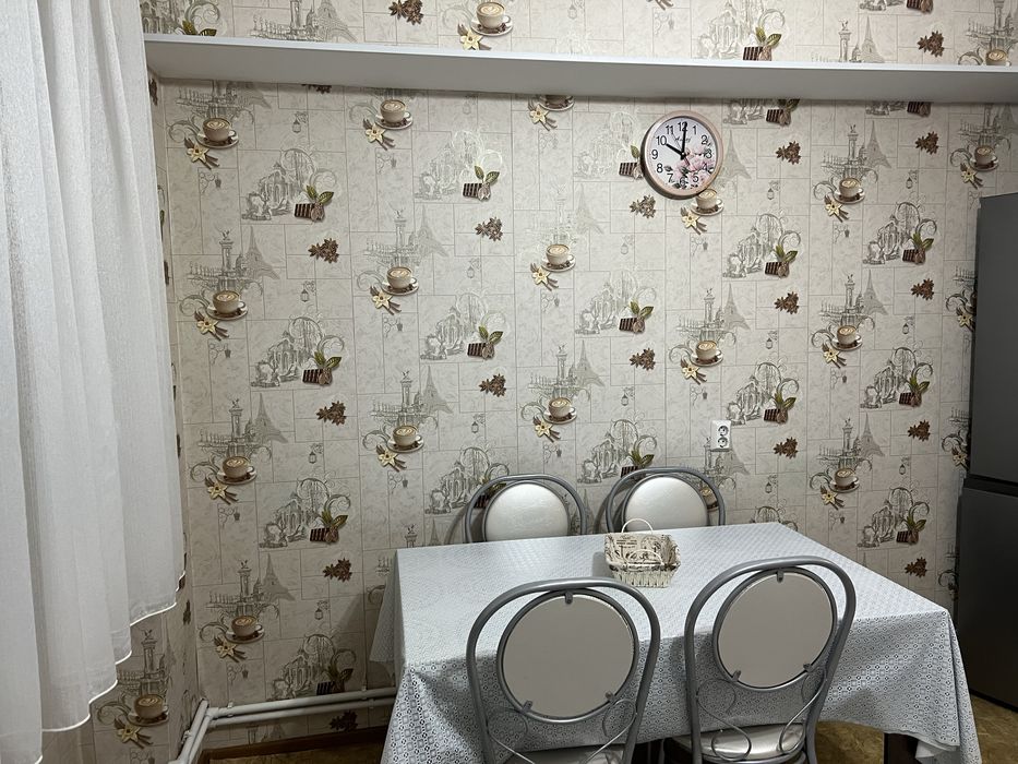 Сдам 1,5 почасовой и посуточно