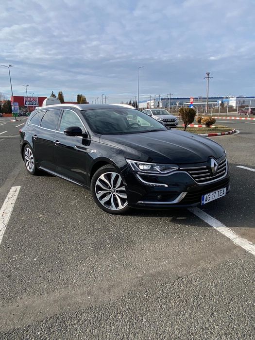 Renault talisman BOSE 1.6 dci 160 cp automat