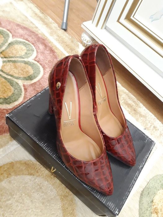 Женская обувь туфли