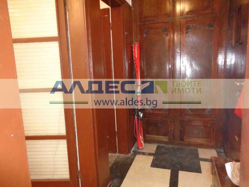 Продава се Тристаен апартамент в София, Яворов - 90 кв.м за 3323 €/кв.м - Снимка #15