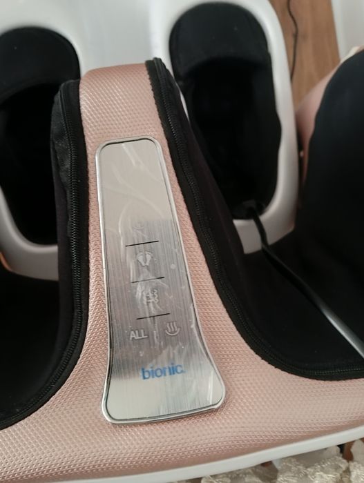 Массажёр для ног