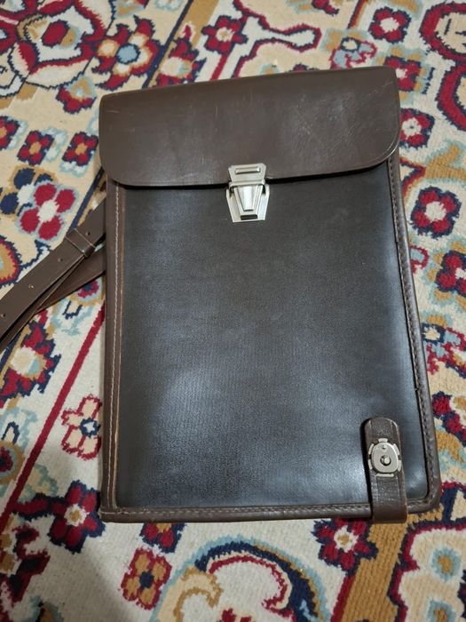 Планшет офицерский.