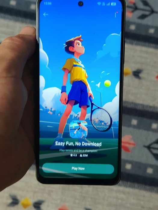 Vând telefon Oppo A5pro 5g