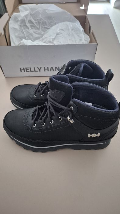 Bocanci / ghete HELLY HANSEN