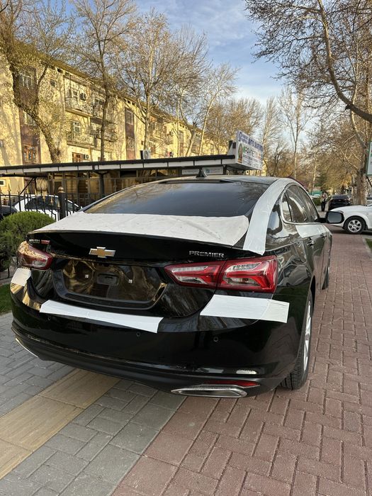 Малибу 2 пример идеал