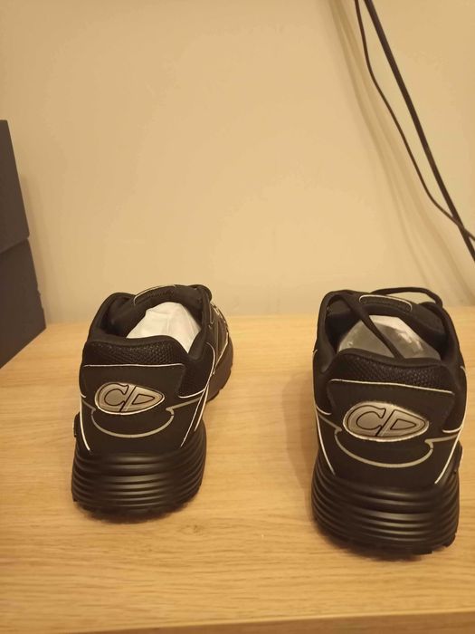 Мъжки Обувки Dior B30 45-46 номер