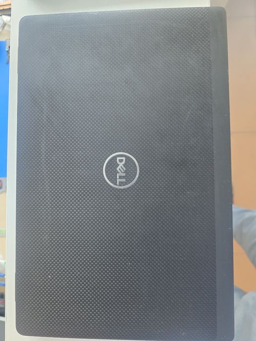 Dell Latitude 7430 лаптоп i5 12 gen 16gb DDR4 256gb SSD