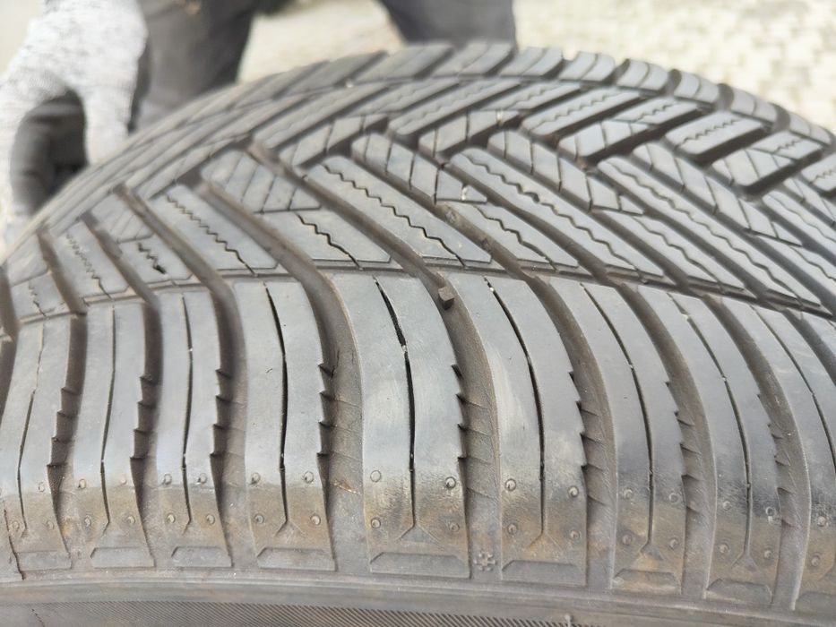Anvelope  Hankook Kinergy 4S2 All season