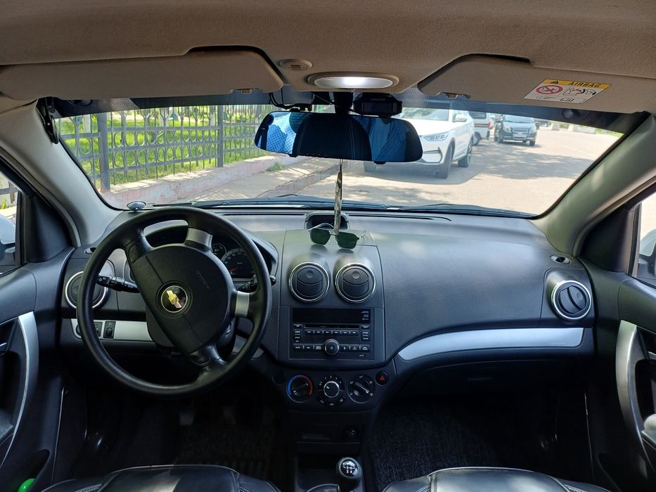 Chevrolet Nexia 2018 — 5