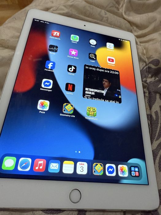 Tableta ipad air 2