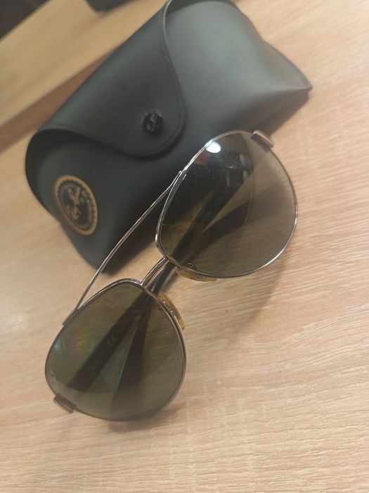 RAYBAN слънчеви очила - ОРИГИНАЛ!