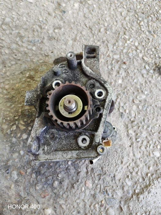 Regulator de presiune Volvo V50 1.6 diesel 114cp