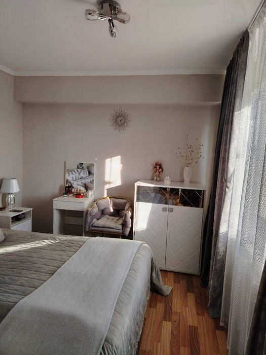 Продаёться 3-х комнатная квартира