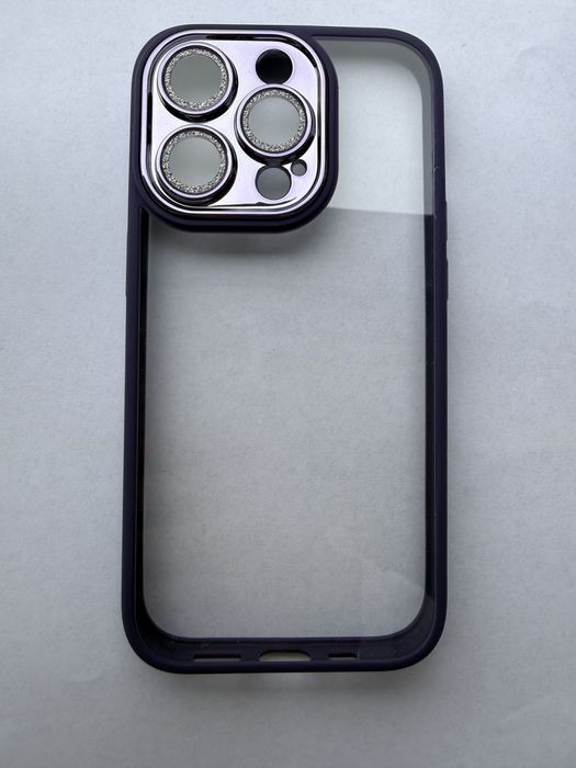 Case iPhone 14 pro/ Калъф за iPhone 14 pro