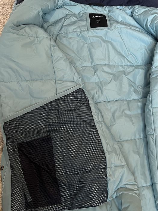 Schoffel Schoredrive Дамско Зимно Яке Парка 42