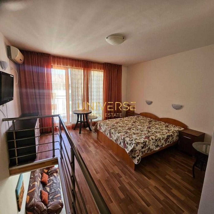 Продава се Двустаен апартамент в к.к. Слънчев бряг - 67 кв.м за 1180 €/кв.м - Снимка #6