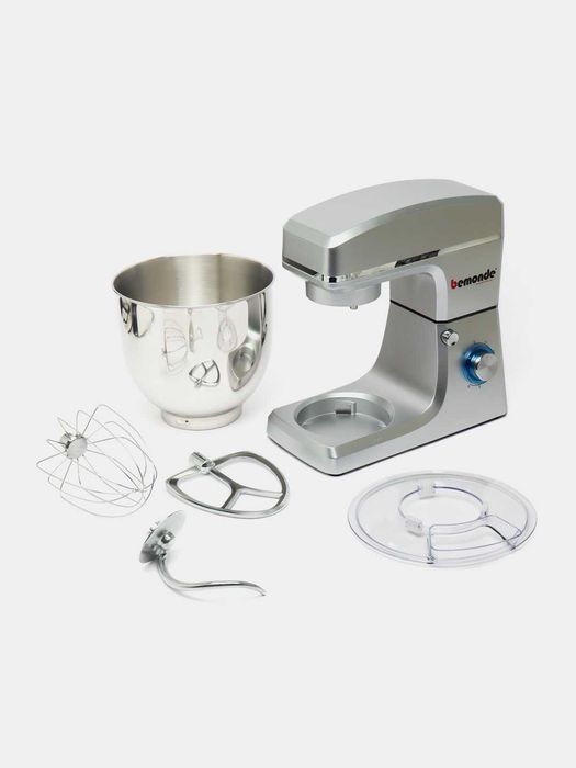 BEMONDE 10лт BM-SM1004S ПЛАНЕТАРНЫЙ МИКСЕР с доставкой + гарантия.