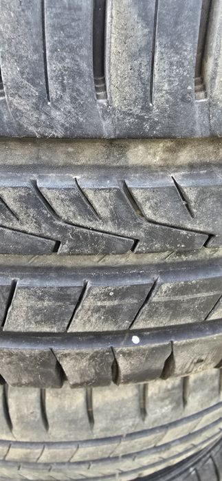 205 55 16 ки  дот 21 г. 6мм. Hankook Kynergi eco2
Cruizer Lexus 18 ки