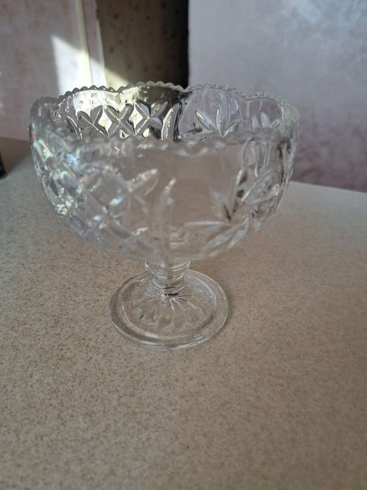 Вазочка для сладостей