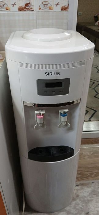 Кулер для воды Sirius