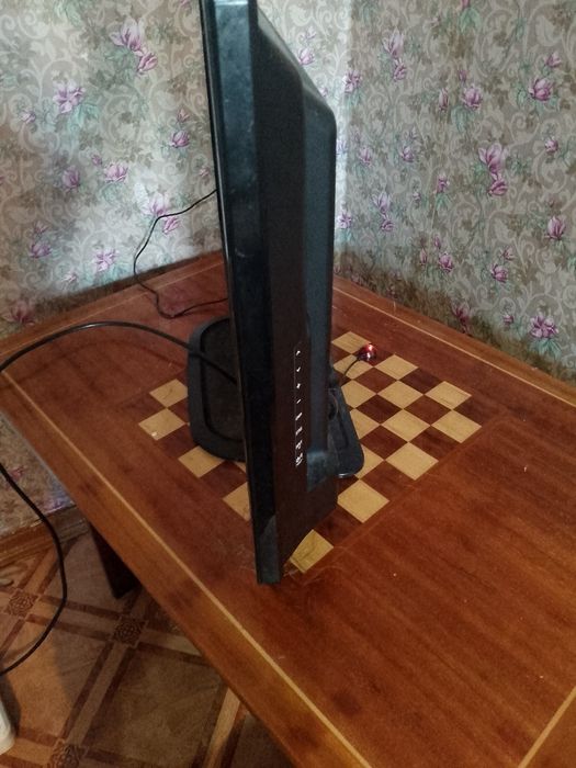 В продаже телевизор