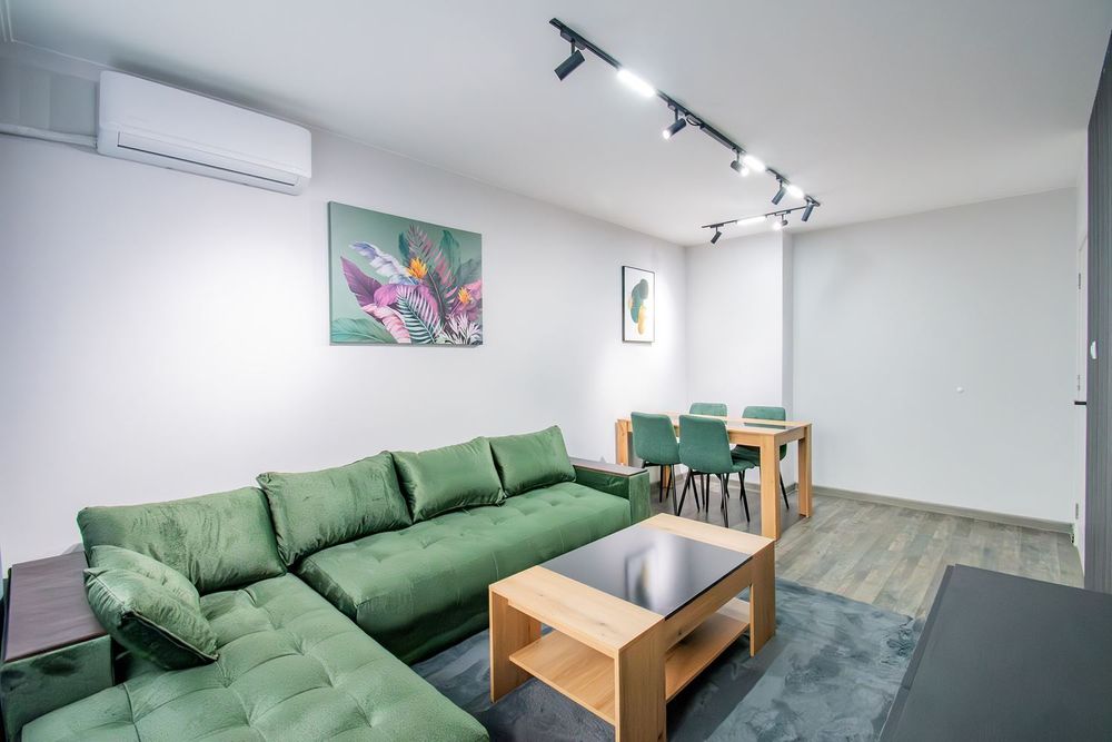 Продава се Двустаен апартамент в София, Лозенец - 57 кв.м за 2170 €/кв.м - Снимка #4