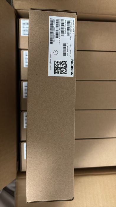 G-240W-A Nokia, Nokia G-140W-C модем