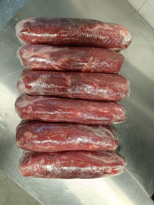 Говяжья минутка, карбонат