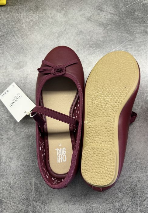 Детски обувки размер 31 номер