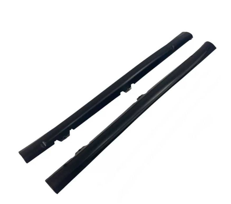 Тунинг прагове за VW Golf 6 3/5 врати R20 Дизайн