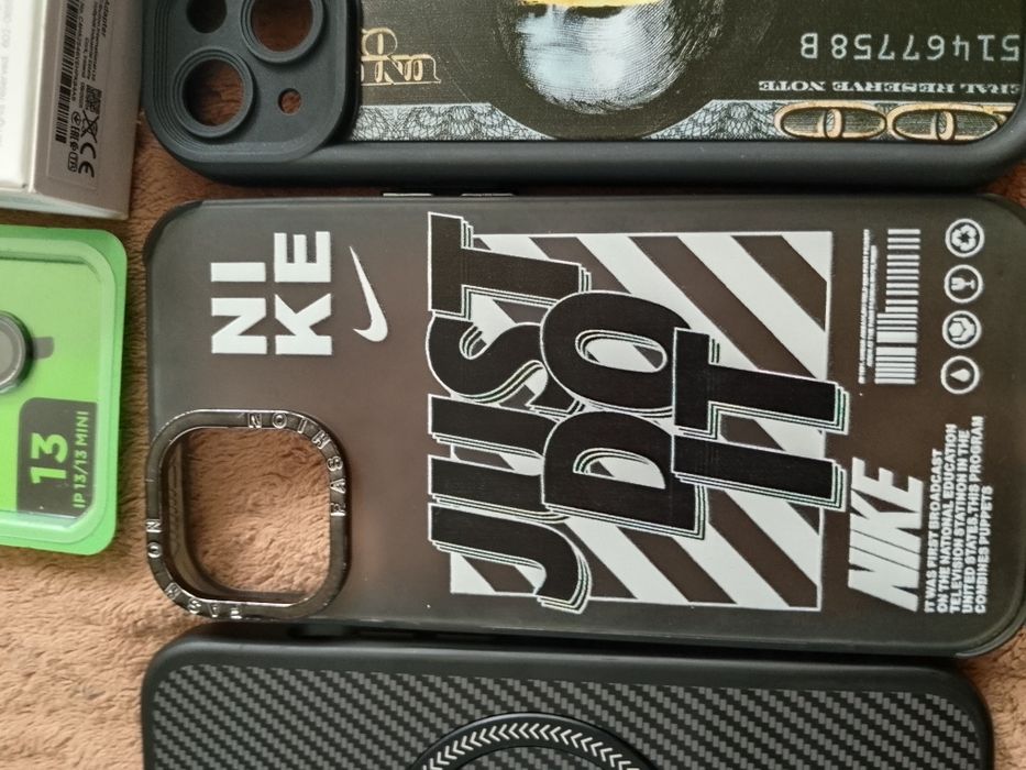 Айфон 13 чехлы блок