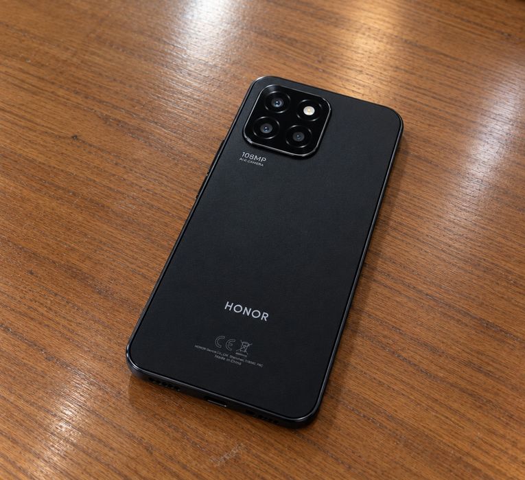 Продам новый Honor X7c