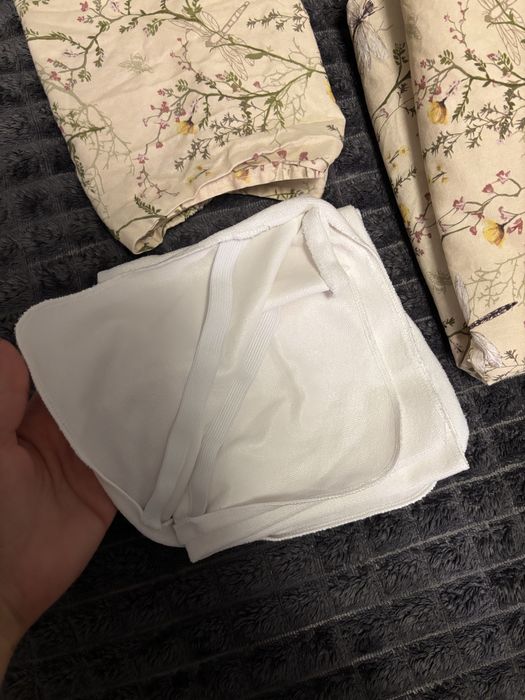 Комплект за количка Kikkaboo secret garden