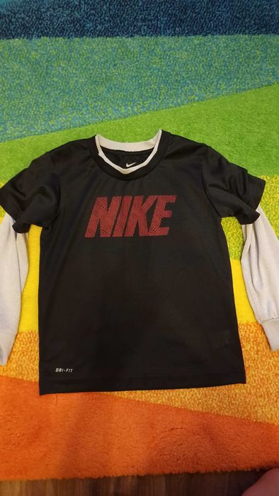 Лот детски дрехи Nike