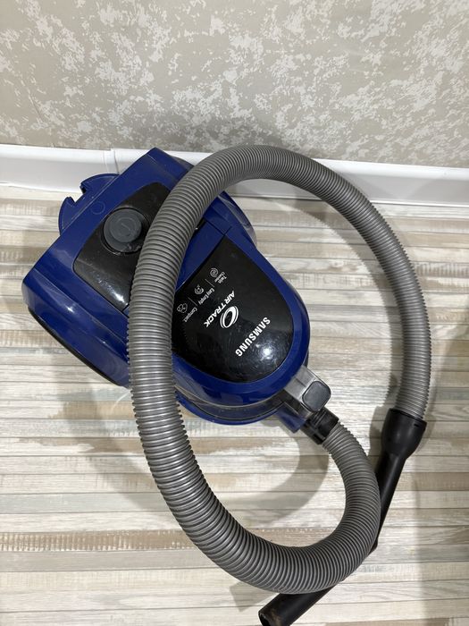 Продается пылесос