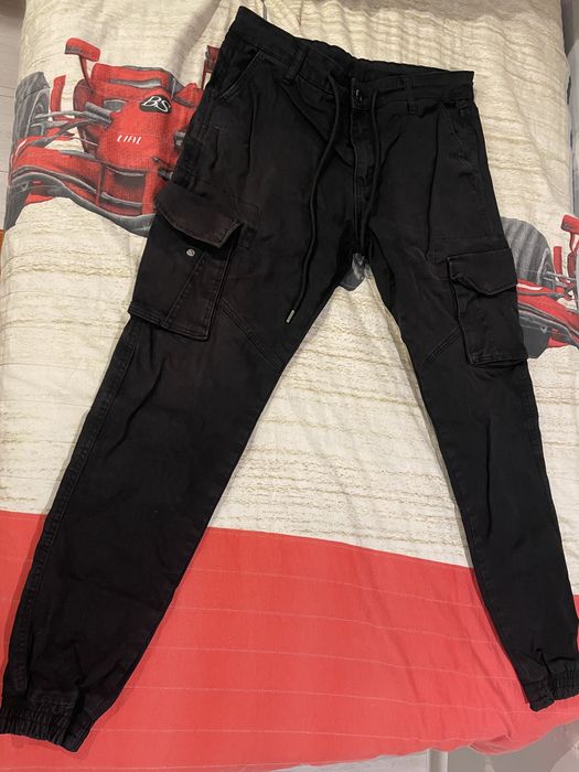 Дънки Bershka/Pull n bear