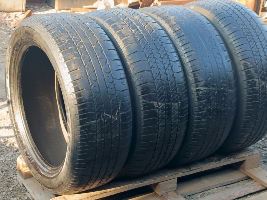 275/ 50/ 20 BRIDGESTONE